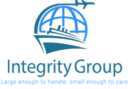 Integrity Logistics Sdn Bhd-